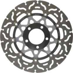 Brake Disc TRW MSW220RAC