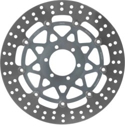 Brake Disc TRW MSW221