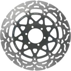 Disque de frein TRW MSW221RAC pour YAMAHA