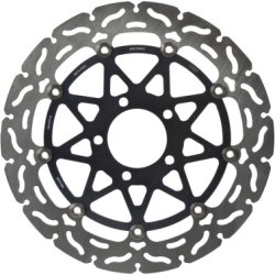 Brake Disc TRW MSW223RAC