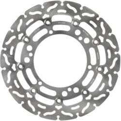 Disque de frein TRW MSW224RAC pour YAMAHA