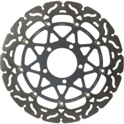 Disque de frein TRW MSW226RAC