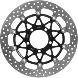 Brake Disc TRW MSW226SP