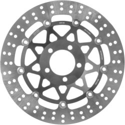 Brake Disc TRW MSW228