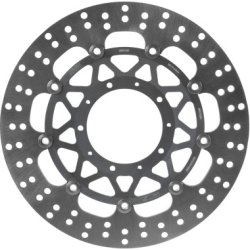 Disque de frein TRW MSW229