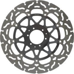 Brake Disc TRW MSW230RAC