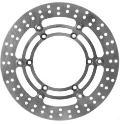 Brake Disc TRW MSW235