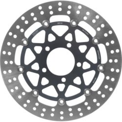 Brake Disc TRW MSW241