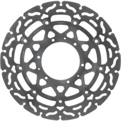 Brake Disc TRW MSW244RAC