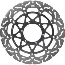 Disque de frein TRW MSW245RAC