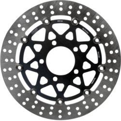 Brake Disc TRW MSW248