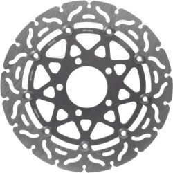 Brake Disc TRW MSW248RAC