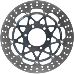 Disque de frein TRW MSW251