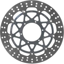 Brake Disc TRW MSW254