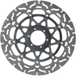 Disque de frein TRW MSW258RAC