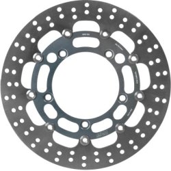 Brake Disc TRW MSW259