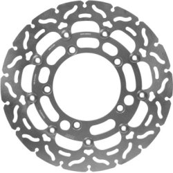 Brake Disc TRW MSW259RAC