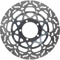 Brake Disc TRW MSW261RAC