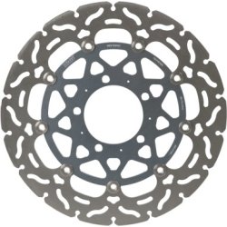 Disque de frein TRW MSW264RAC