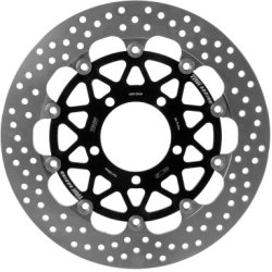 Disque de frein TRW MSW264SP