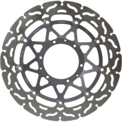 Brake Disc TRW MSW265RAC