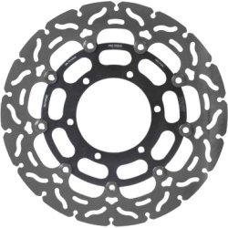 Brake Disc TRW MSW266RAC