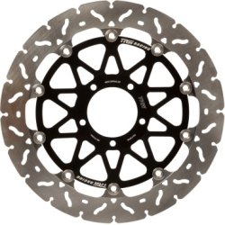 Disque de frein TRW MSW267RAC-SP