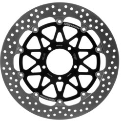 Brake Disc TRW MSW267SP