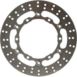 Disque de frein TRW MSW268