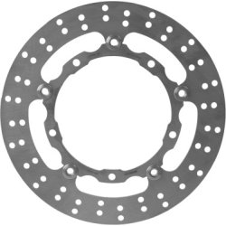 Brake Disc TRW MSW269
