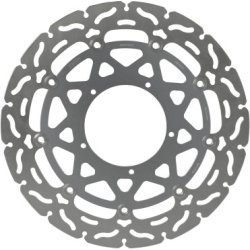 Brake Disc TRW MSW270RAC