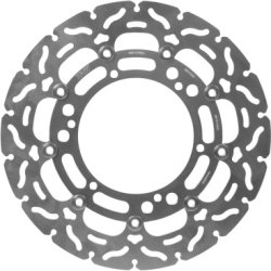 Brake Disc TRW MSW273RAC