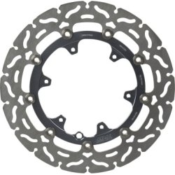 Disque de frein TRW MSW277RAC