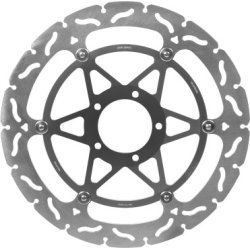 Brake Disc TRW MSW280RAC