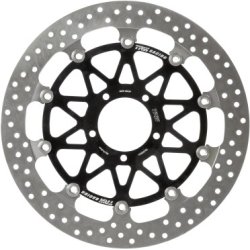 Brake Disc TRW MSW280SP