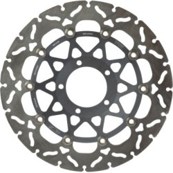 Disque de frein TRW MSW281RAC