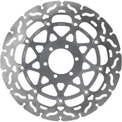 Disque de frein TRW MSW282RAC