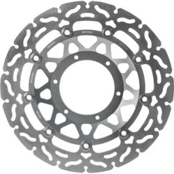 Brake Disc TRW MSW283RAC