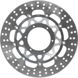 Brake Disc TRW MSW284