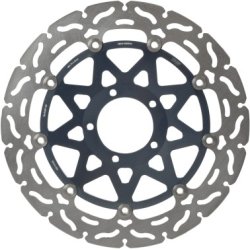 Brake Disc TRW MSW285RAC