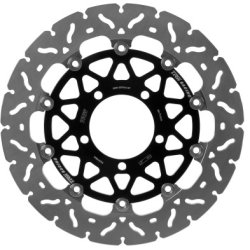 Brake Disc TRW MSW287RAC-SP