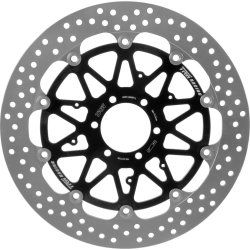 Brake Disc TRW MSW288SP-L