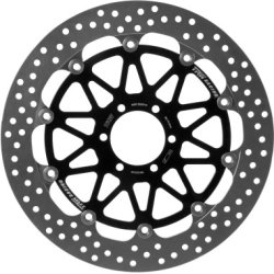 Disque de frein TRW MSW288SP-R