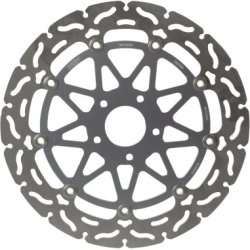 Brake Disc TRW MSW289RAC