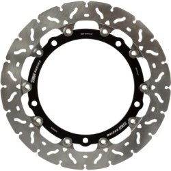 Brake Disc TRW MSW357RAC-SP