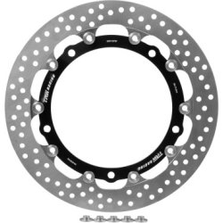Disque de frein TRW MSW357SP