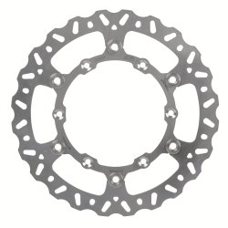 Brake Disc TRW MSW488EC