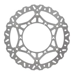 Brake Disc TRW MSW489EC
