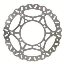 Brake Disc TRW MSW491EC