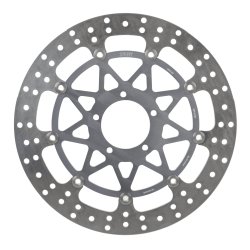 Brake Disc TRW MSW497